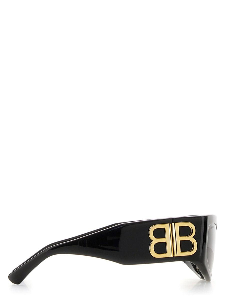 BALENCIAGA Bossy Cat Acetate Sunglasses - SleekGait