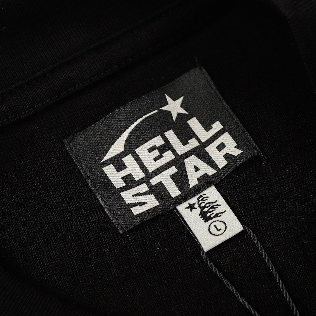 HellStar T-shirt - SleekGait