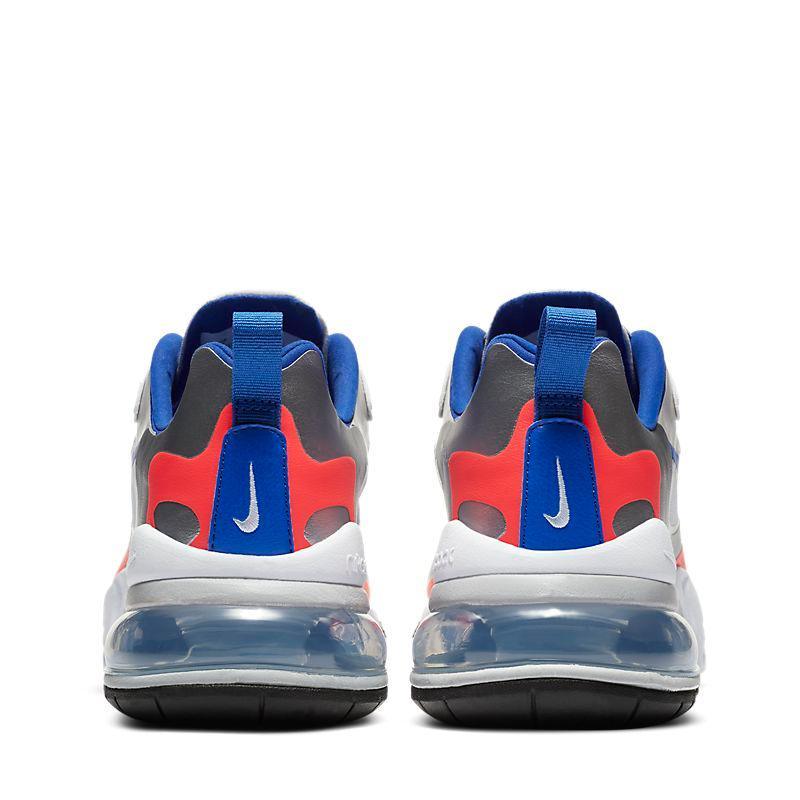 Nike Air Max 270 React 'Knicks' - SleekGait