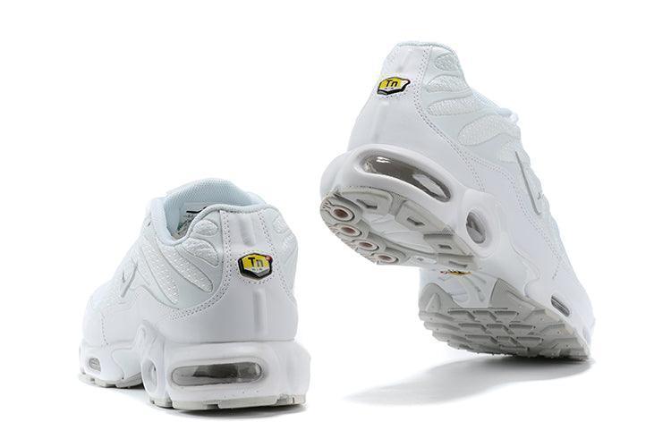 Nike Air Max Plus 'White' - SleekGait