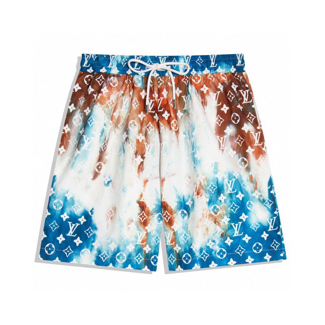 Louis Vuitton Sport Short Pant - SleekGait