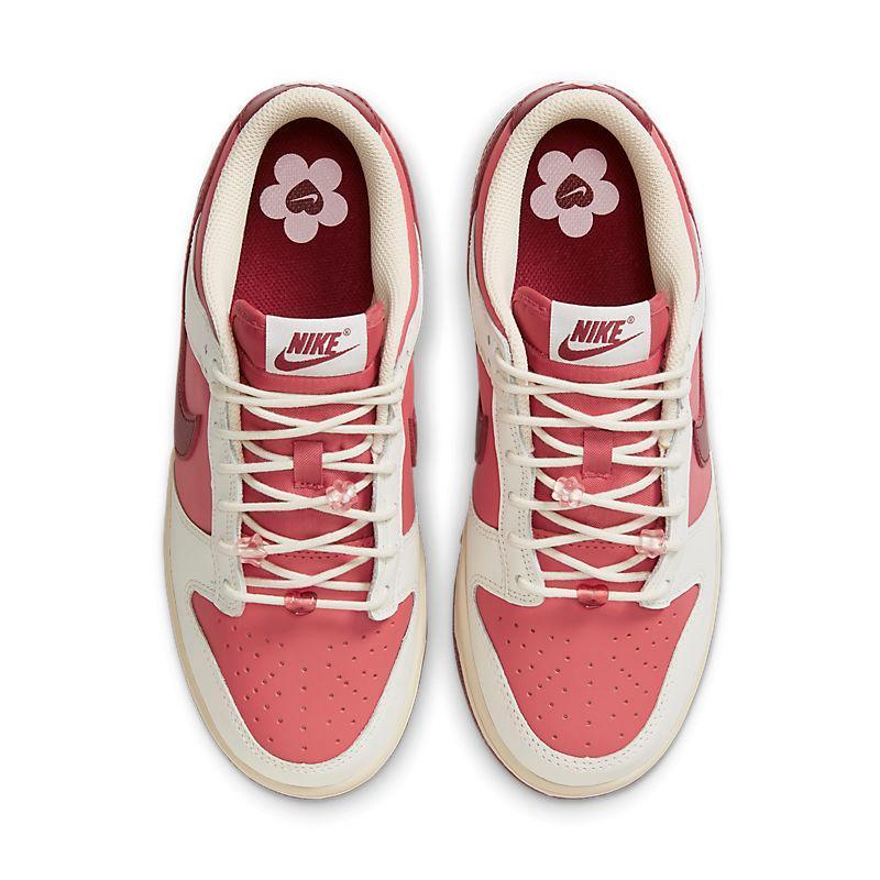Nike Dunk Low 'Valentine's Day 2024' - SleekGait