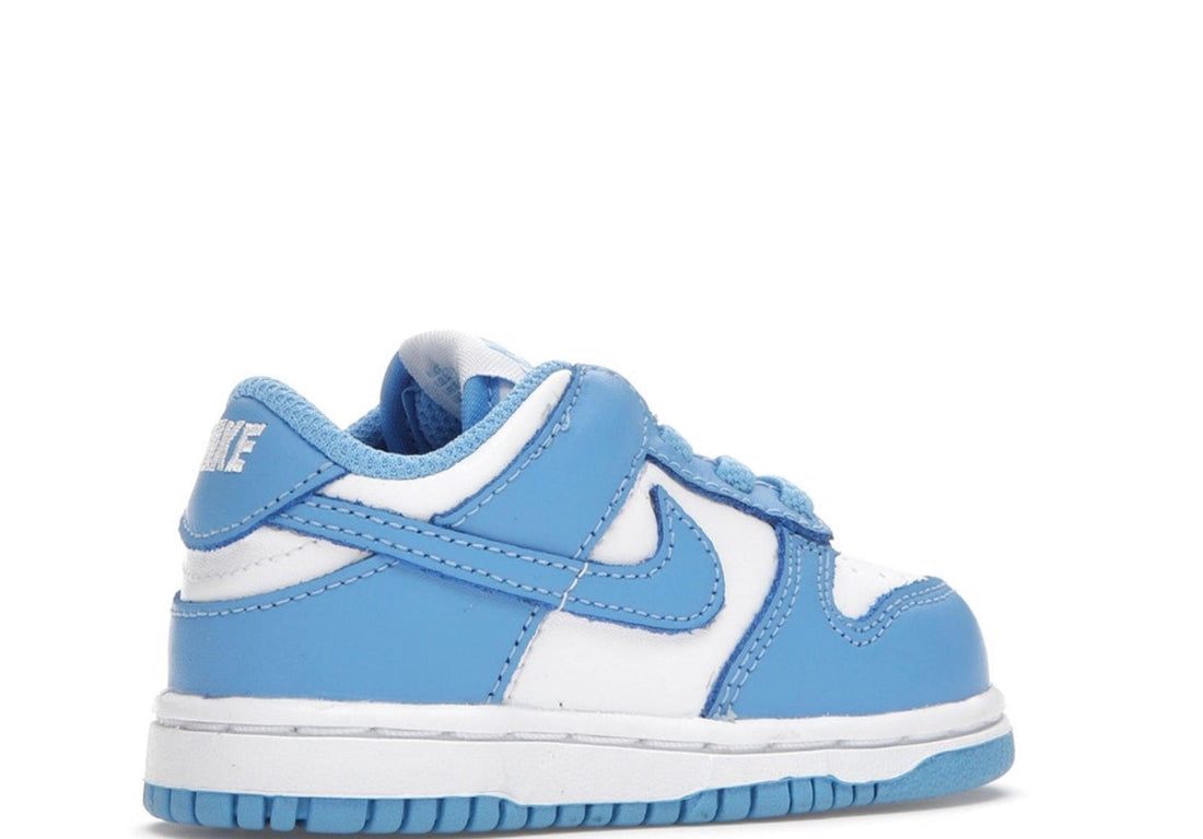 Nike Dunk Low TD/PS 'UNC’ - SleekGait