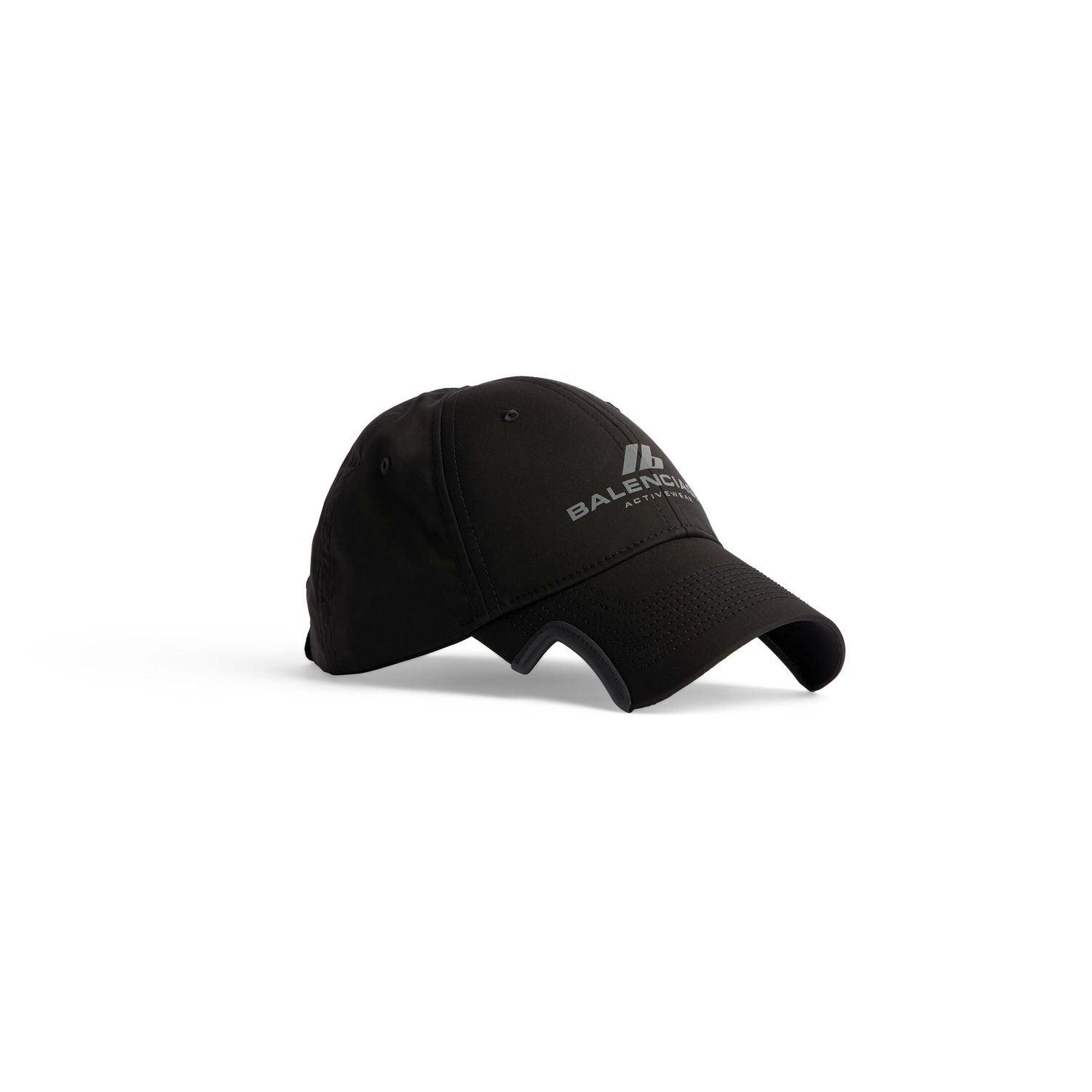BALENCIAGA Iconic Cap for the Modern Man - SleekGait