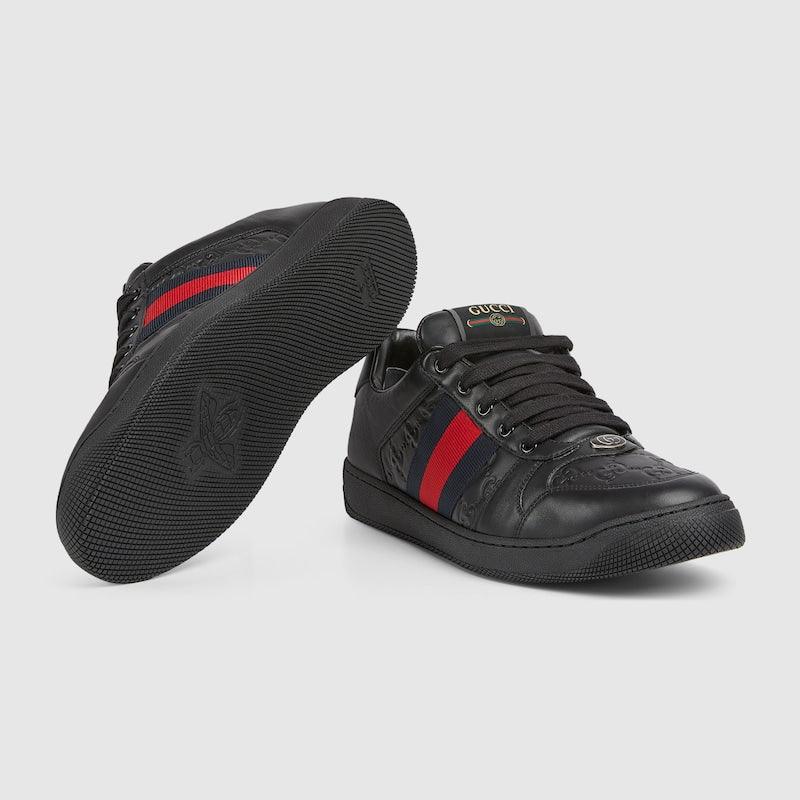 SCREENER SNEAKER - SleekGait