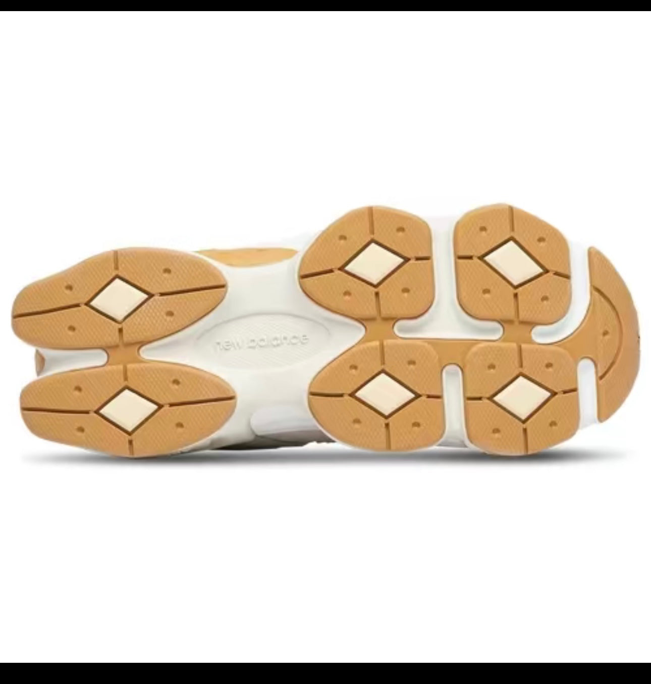 New Balance 9060 Sea Salt Dolce Youth / Women's Perfect Casual Daily Lifestyle Sneaker Fashion Footwear Gym Walking Shoe Running Sneaker Girl