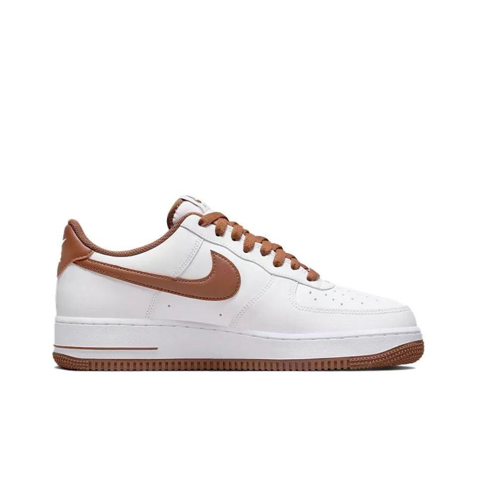 Nike Air Force 1 'Pecan' - SleekGait