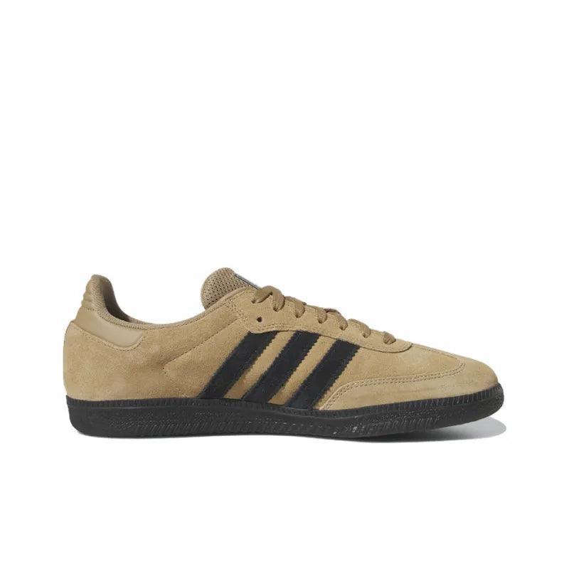 Adidas Originals Samba 'ADV Cardboard Black' - SleekGait