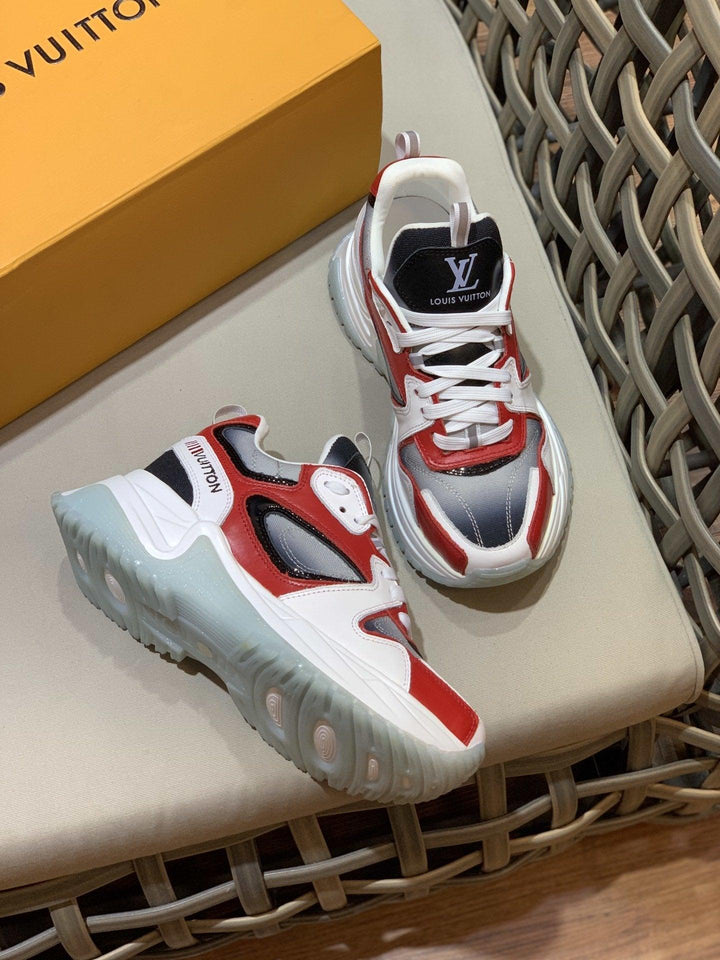 LOUIS VUITTON - SNEAKER - SleekGait