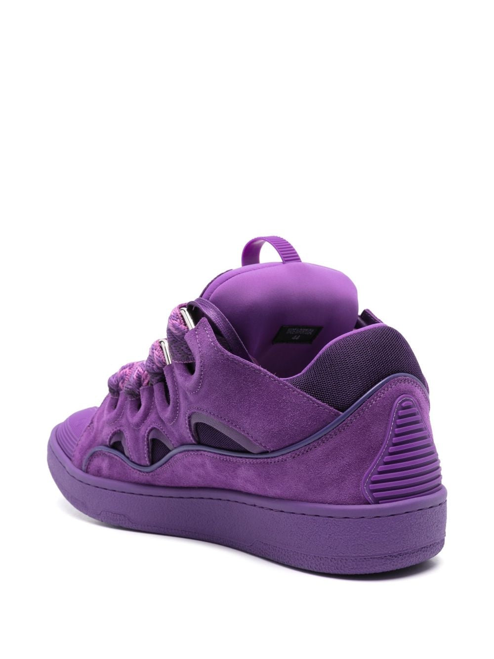 Lanvin Curb sneakers