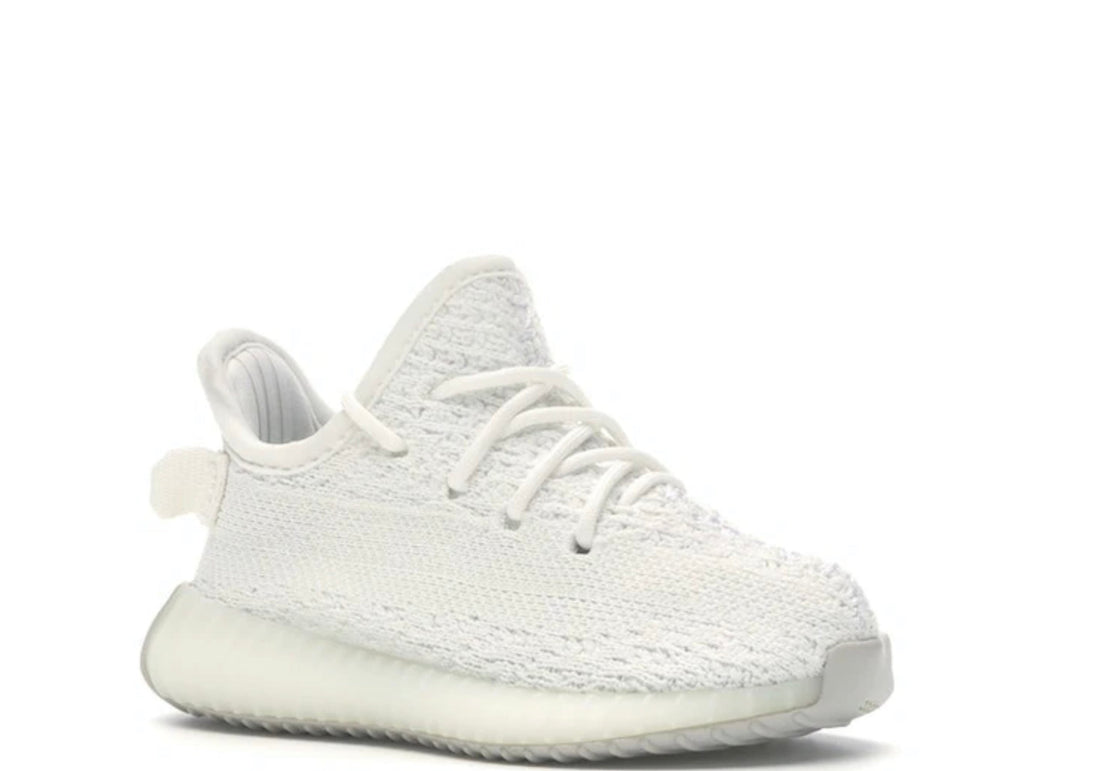 Yeezy Boost 350 V2 TD/PS 'Cream' - SleekGait