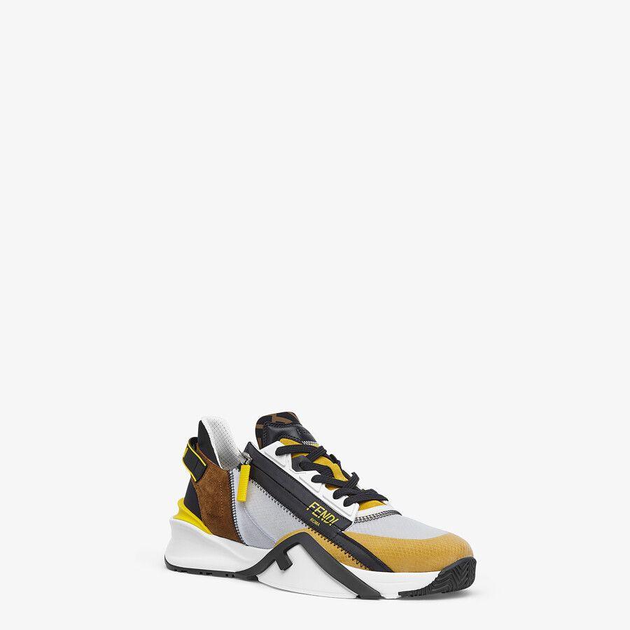 FENDI FLOW - SNEAKER - SleekGait