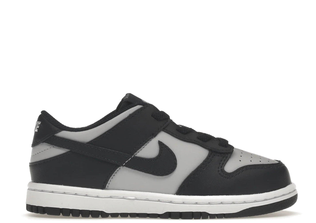 Nike Dunk Low TD/PS 'Georgetown' - SleekGait