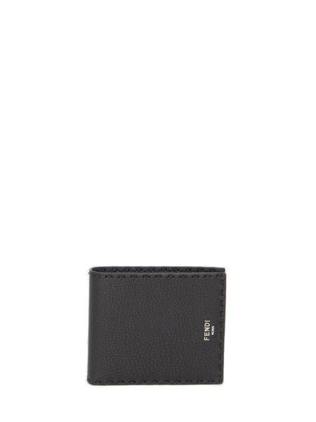 FENDI Mini Billfold Wallet - SleekGait