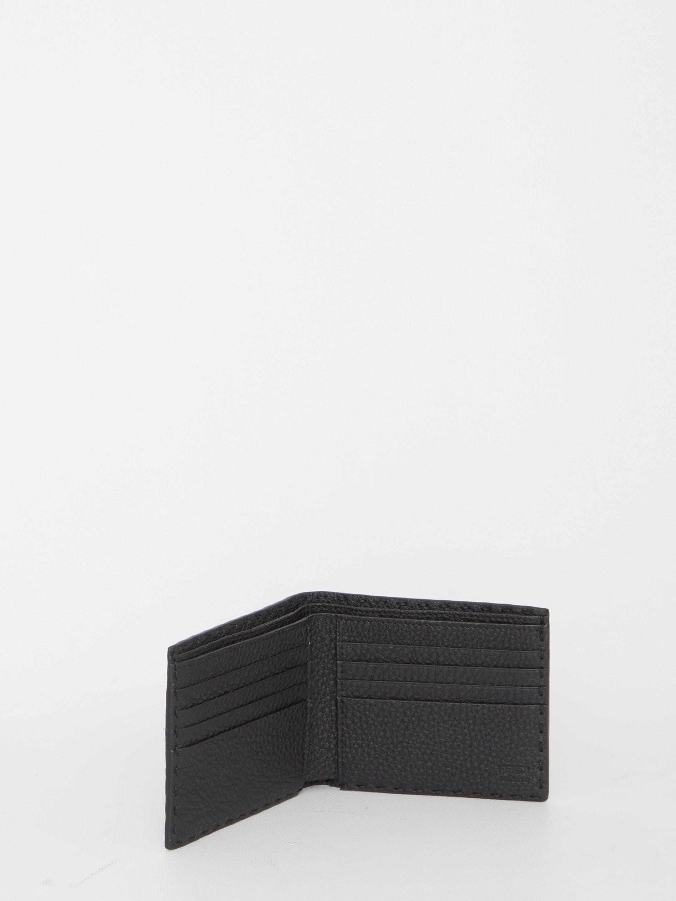 FENDI Mini Billfold Wallet - SleekGait