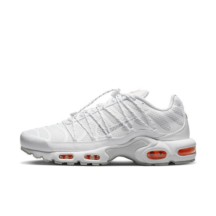 Nike Air Max Plus Utility 'Safety Orange Pure Platinum' - SleekGait