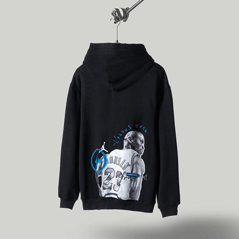 Travis Scott Hoodie - SleekGait