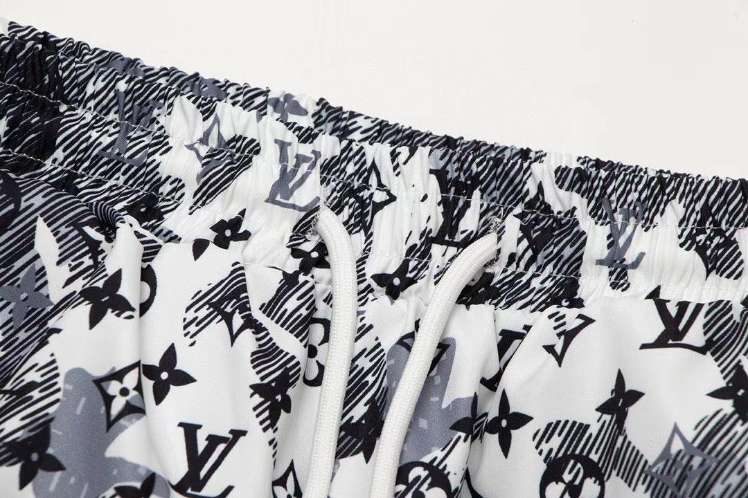 Louis Vuitton Sport Short Pant - SleekGait