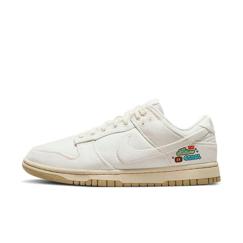 Nike Dunk Low 'SE The Future Is Equal' - SleekGait