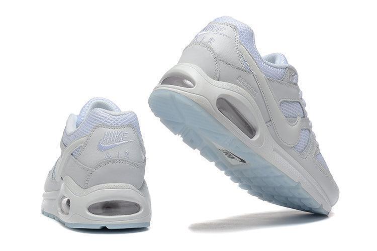 Air Max Command 'White' - SleekGait