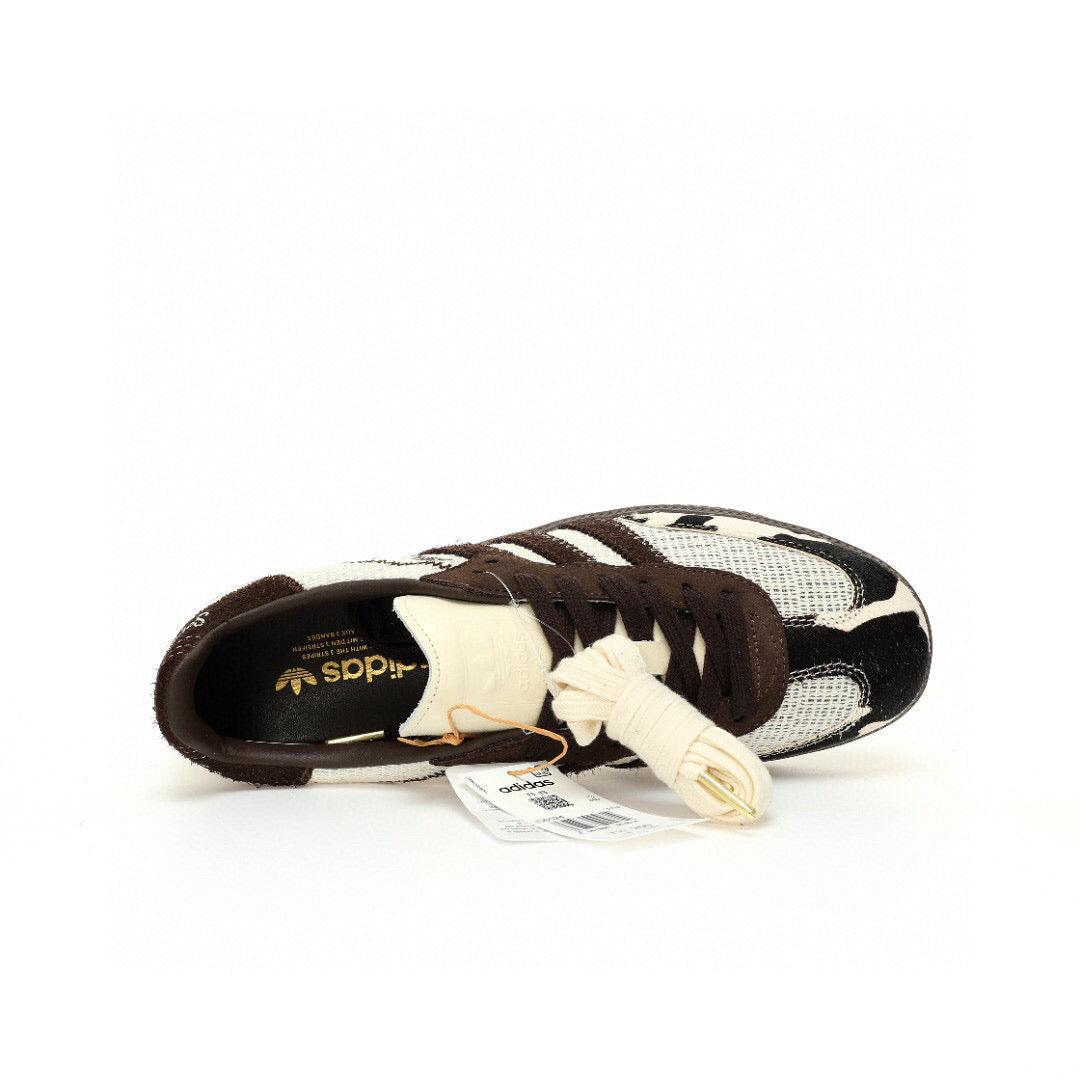 Adidas Originals Samba OG 'Notitle Cow Print' - SleekGait