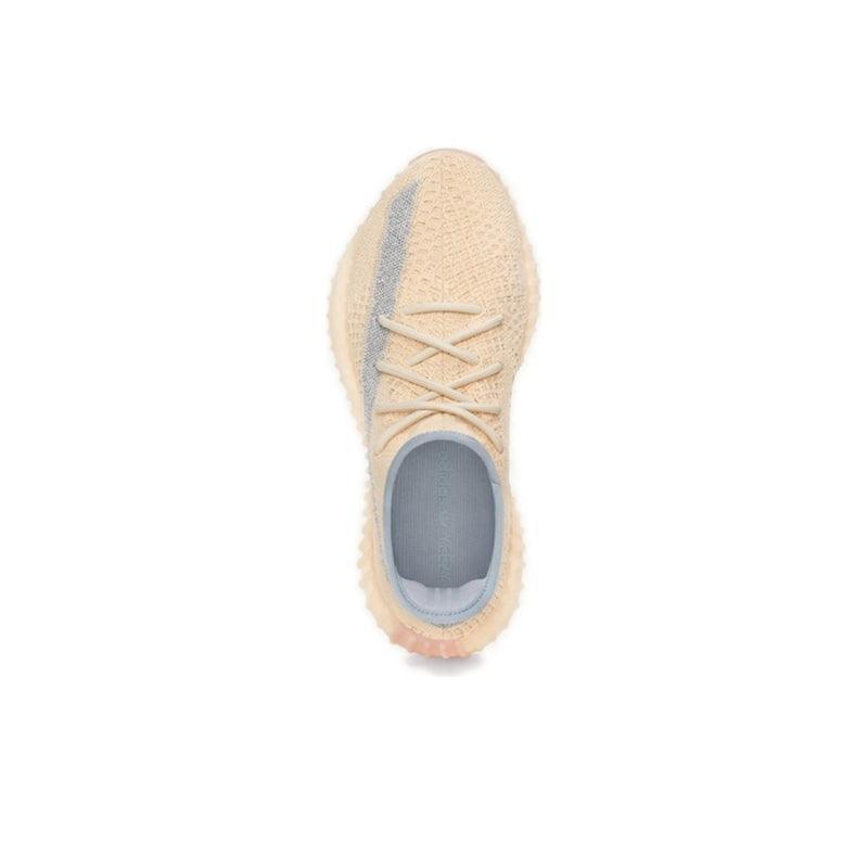 Yeezy Boost 350 V2 'Linen' - SleekGait