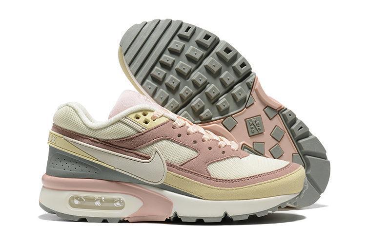 Nike Air Max BW 'Coded Nature' - SleekGait