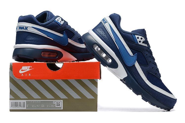 Nike Air Max BW 'Persian Violet' - SleekGait