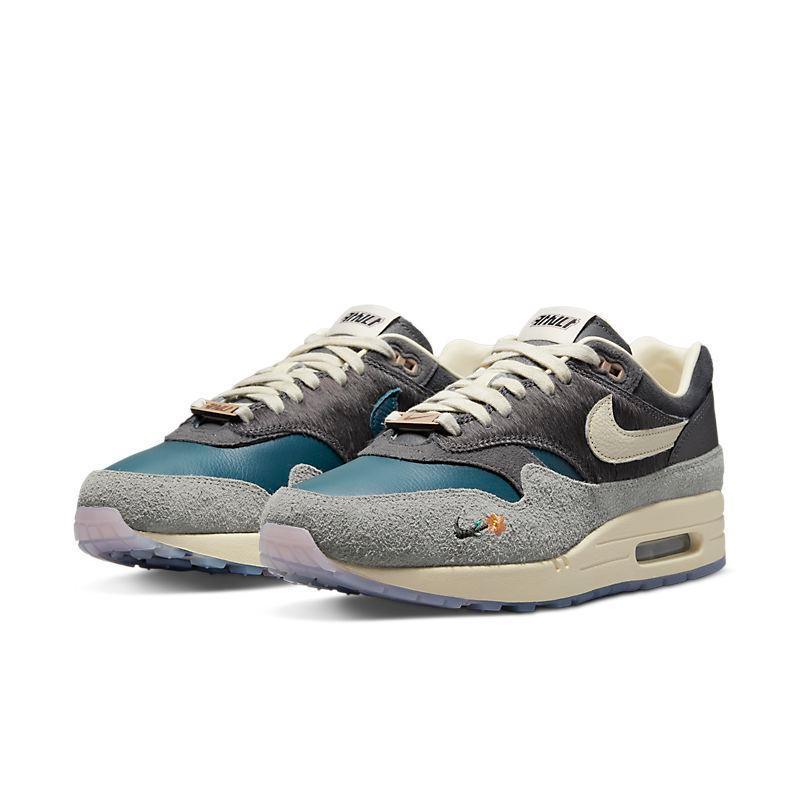 Nike Air Max 87 'Kasina Won-Ang Grey' - SleekGait