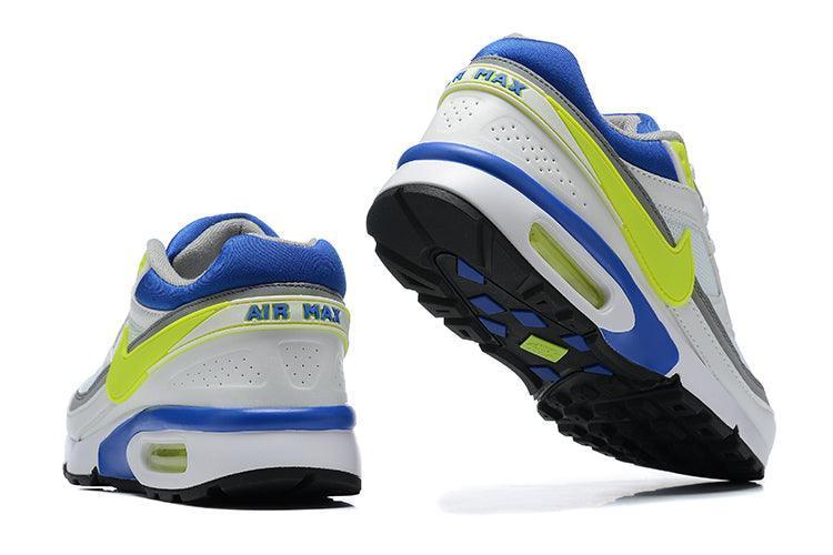Nike Air Max BW 'Hot Lime' - SleekGait