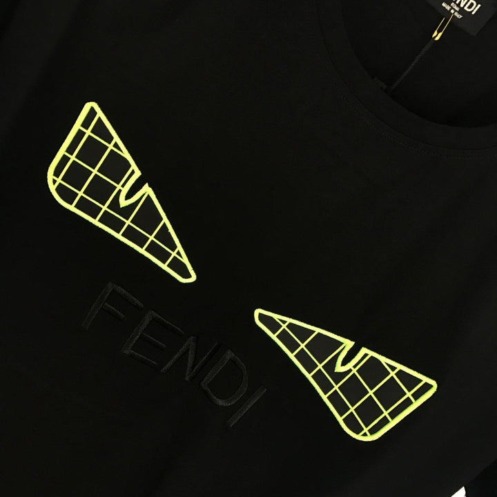 FENDI - T SHIRT - SleekGait