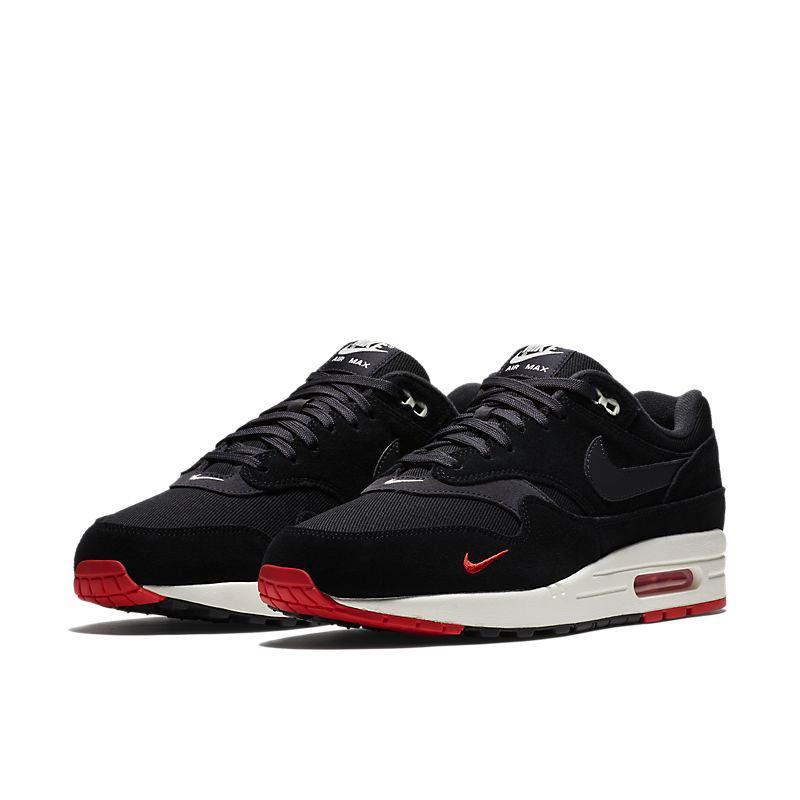 Nike Air Max 87 'Mini Swoosh Bred' - SleekGait