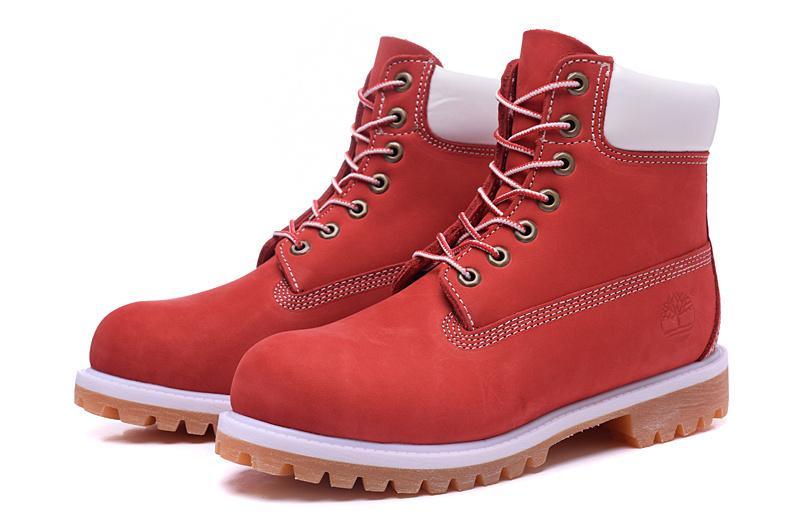 TIMBERLAND - BOOTS - SleekGait