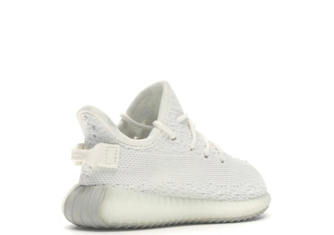 Yeezy Boost 350 V2 TD/PS 'Cream' - SleekGait