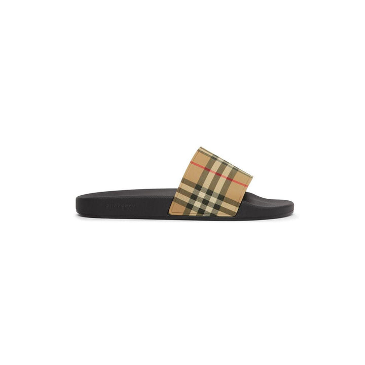 BURBERRY Stylish Mini Furley Sandals for Men - SleekGait