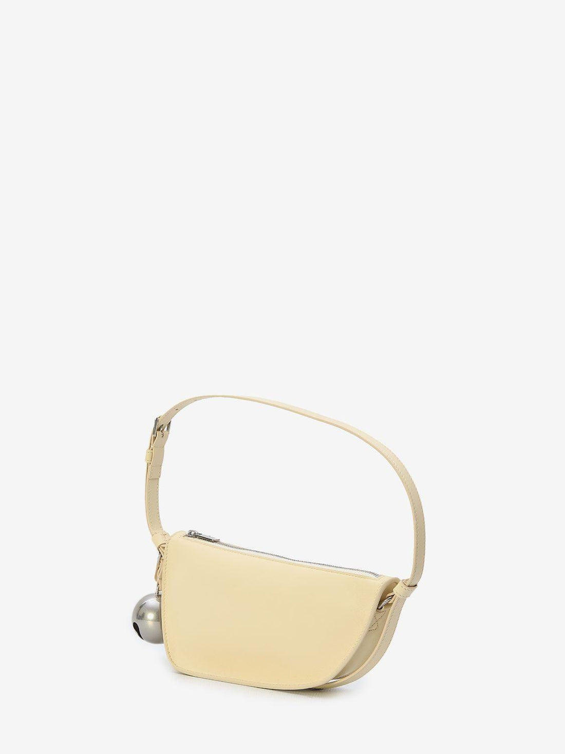 BURBERRY 24SS Women's Pearl Shoulder Bag - SleekGait