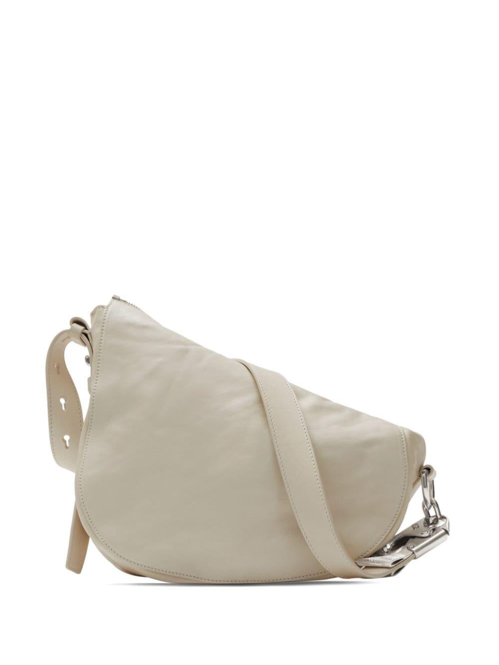 BURBERRY Slouch Mini Handbag with Adjustable Strap - SleekGait