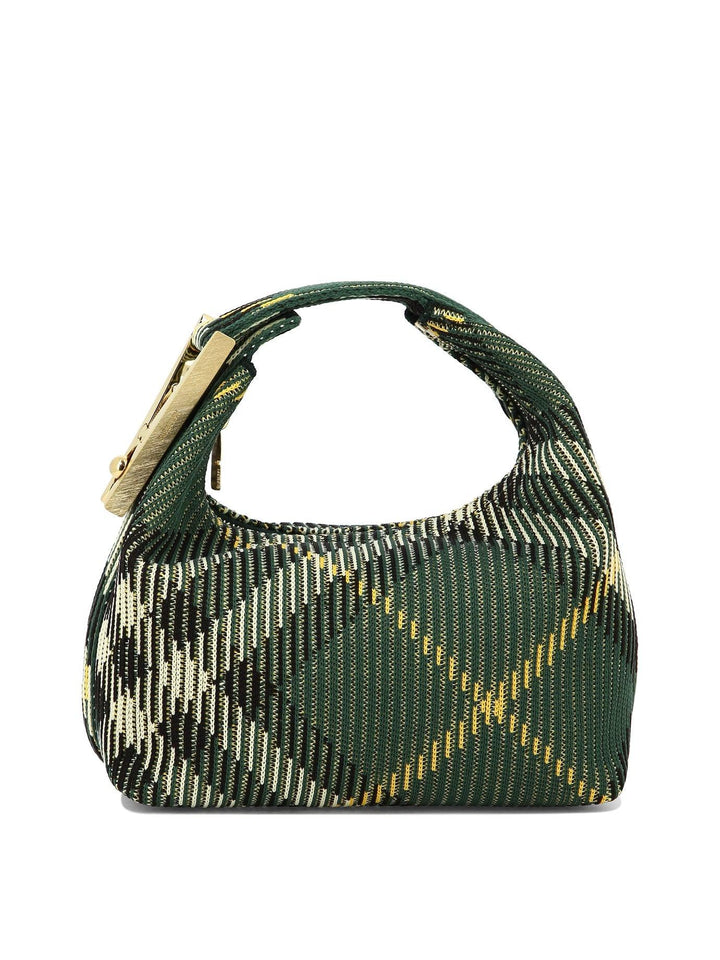 BURBERRY Mini Handbag for Women - SleekGait