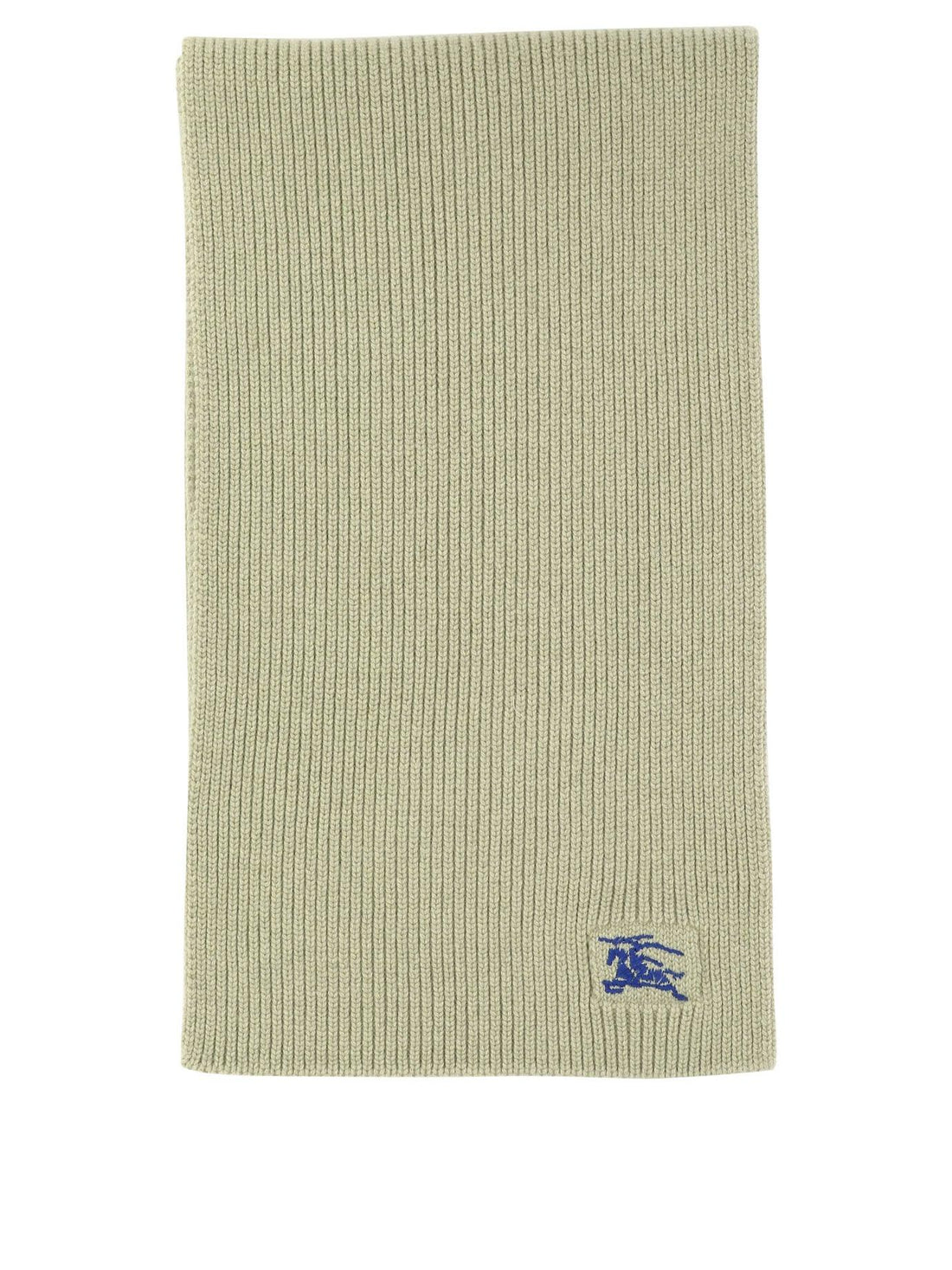 BURBERRY Ribbed Cashmere Scarf - SleekGait