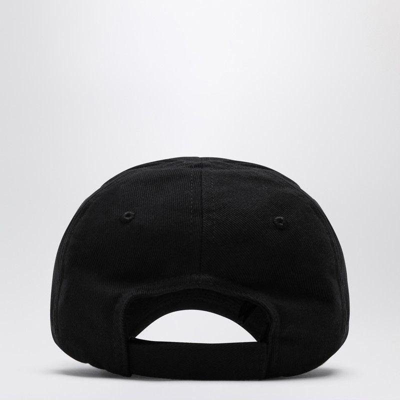 BALENCIAGA Loop Sports Icon Baseball Cap - SleekGait