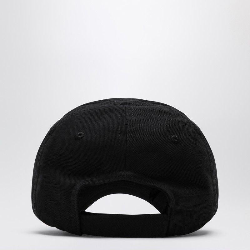 BALENCIAGA Loop Sports Icon Baseball Cap - SleekGait