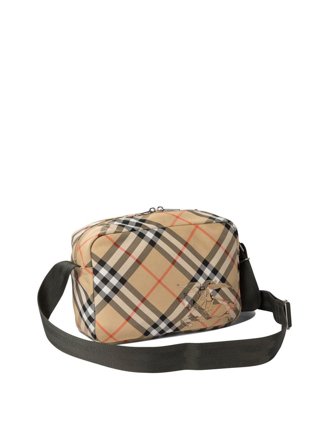 BURBERRY Essential Mini Crossbody Bag - SleekGait