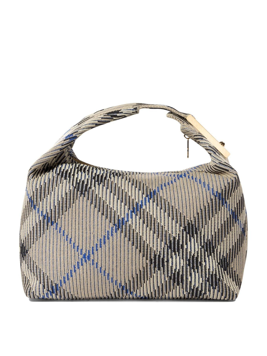 BURBERRY Mini Shoulder Handbag - SleekGait