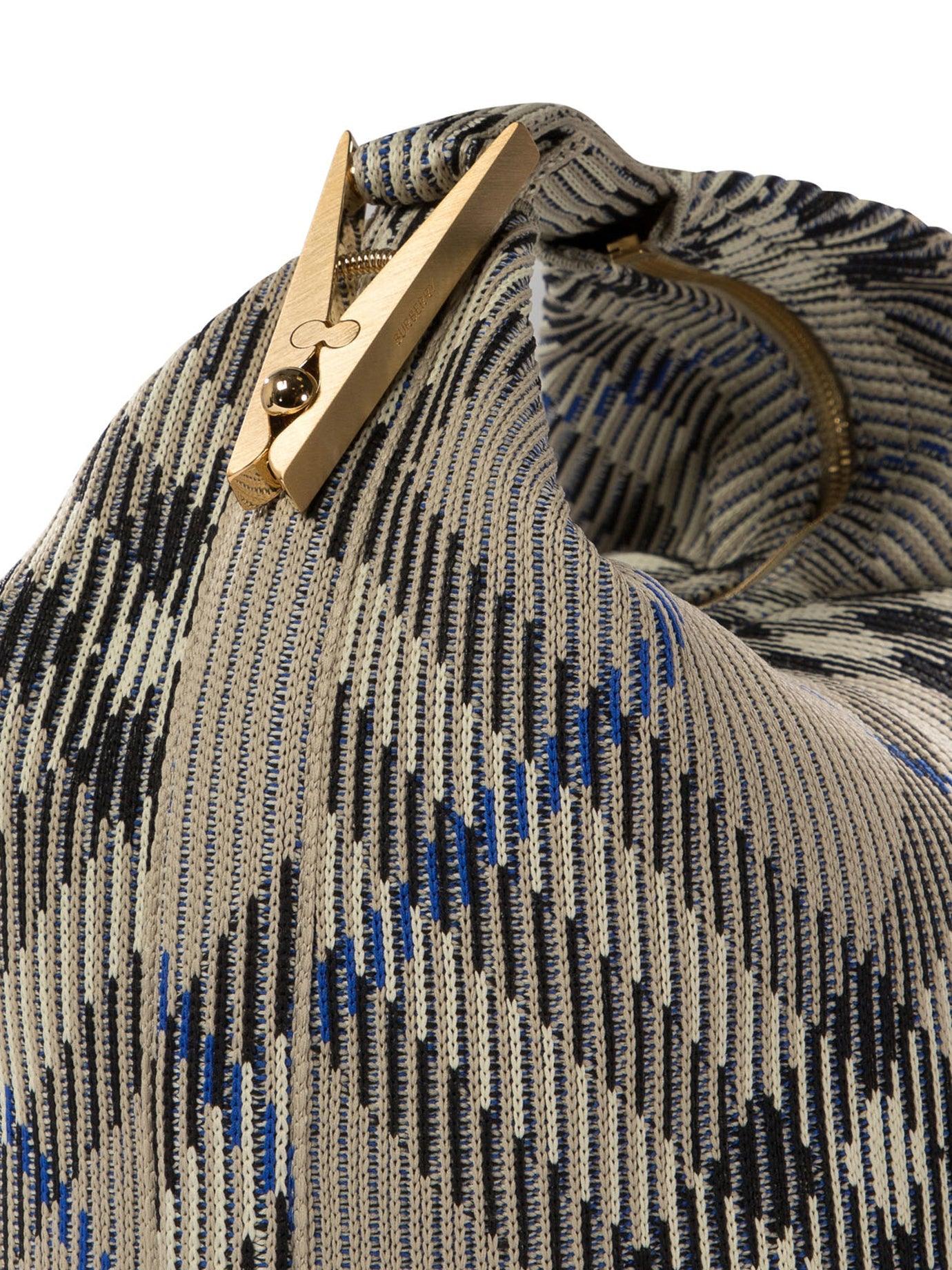 BURBERRY Mini Shoulder Handbag - SleekGait