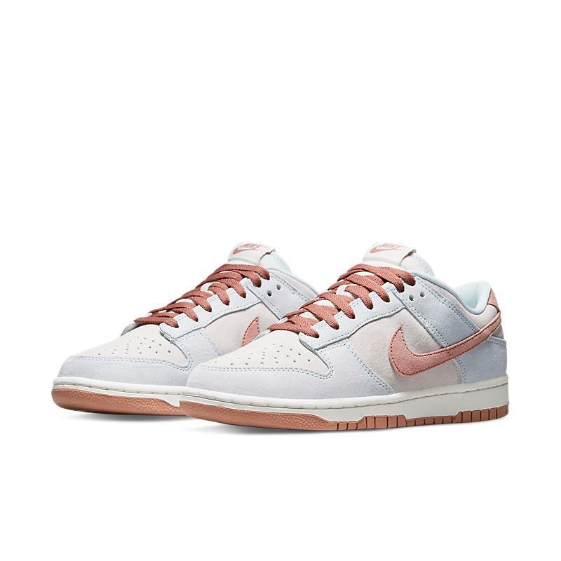 Nike Dunk Low Fossil Rose - SleekGait