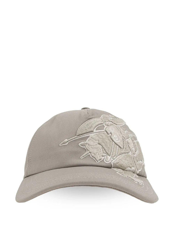 BURBERRY Signature EKD Cap for Men - SleekGait