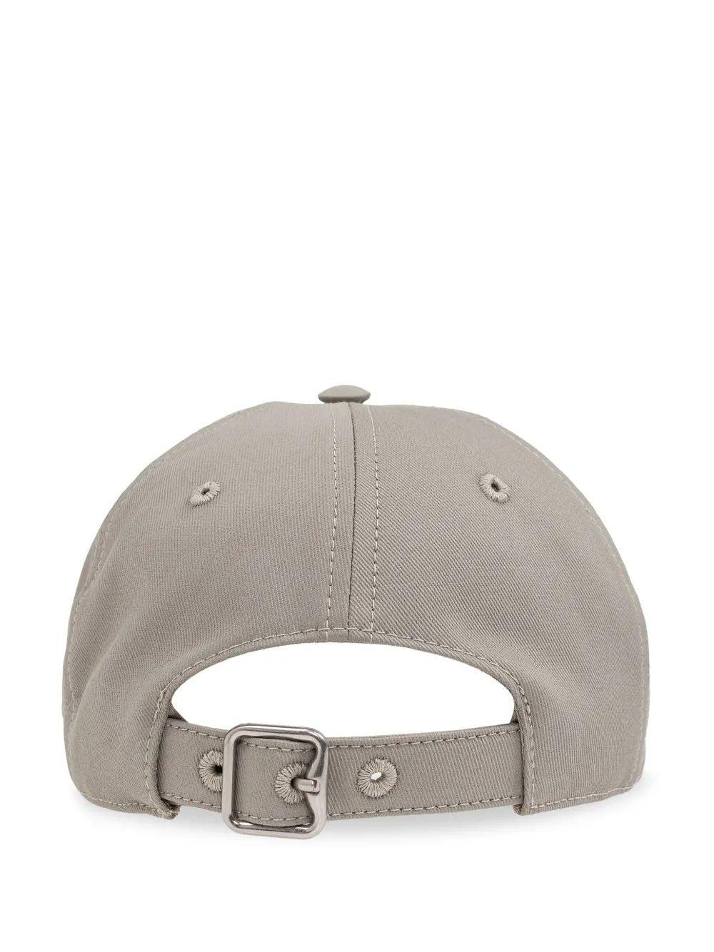 BURBERRY Signature EKD Cap for Men - SleekGait