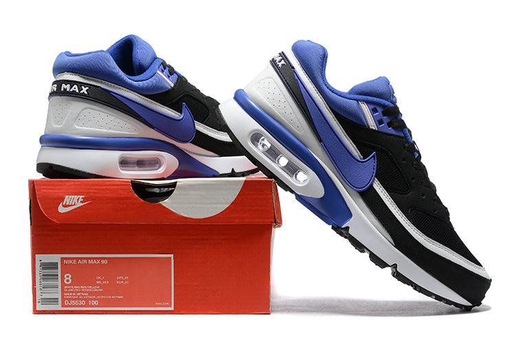 Nike Air Max BW ' Persian Snakeskin' - SleekGait