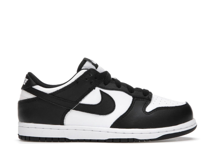 Nike Dunk Low TD/PS 'Black White Panda' - SleekGait