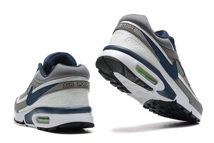 Nike Air Max BW 'Cool Grey' - SleekGait